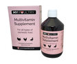 My Poultry Multivitamin Supplement