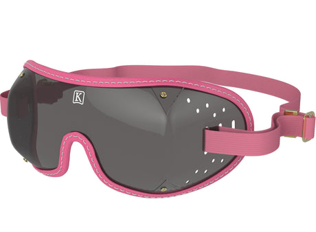 Triple Slot Tinted Goggles