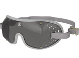 Triple Slot Tinted Goggles