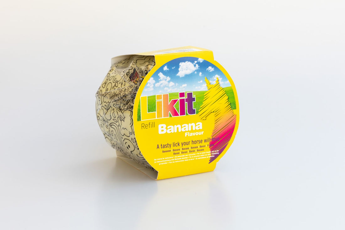 Likit Large Refill