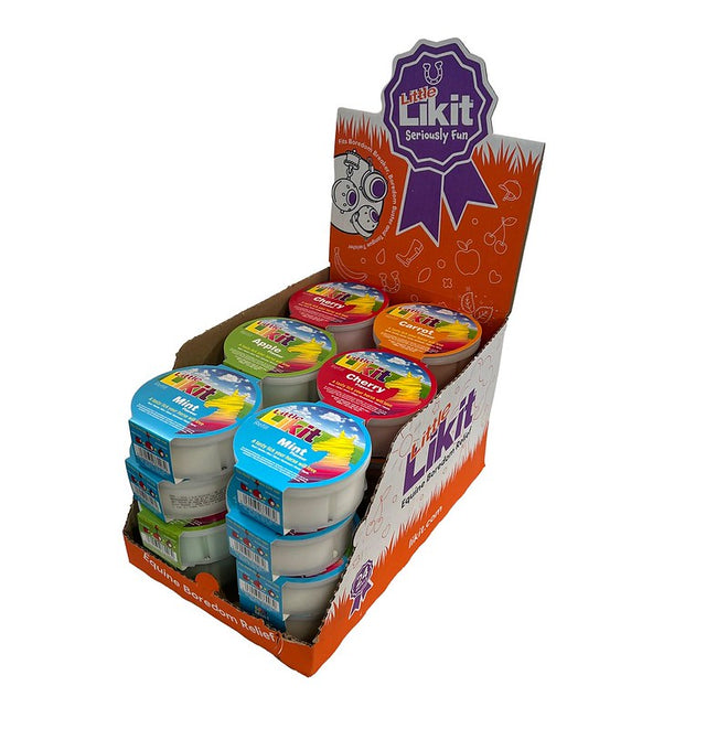Likit Small Refills Box