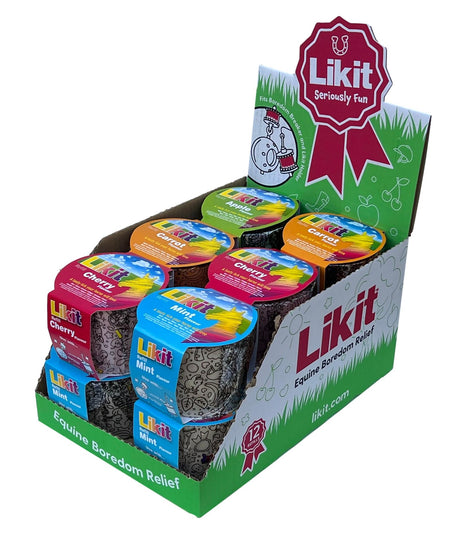 Likit Large Refills Box