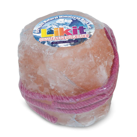 Likit Himalayan Salt with Rope