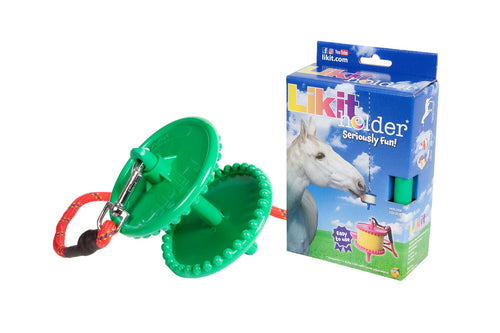 Likit Refill Holder