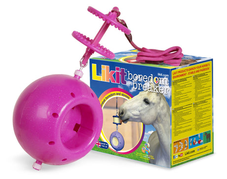 Likit Boredom Breaker