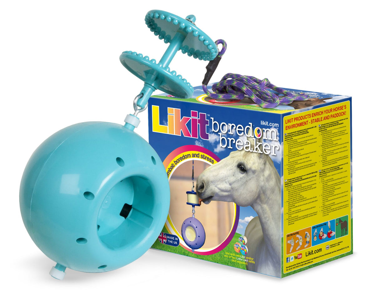 Likit Boredom Breaker