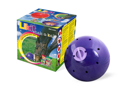 Likit Snak-a-Ball