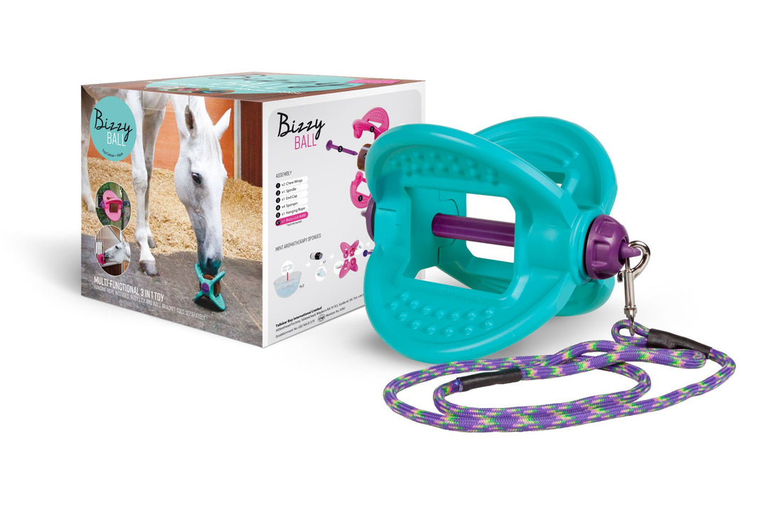 Bizzy Ball