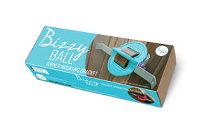 Bizzy Corner Mounting Wall Bracket