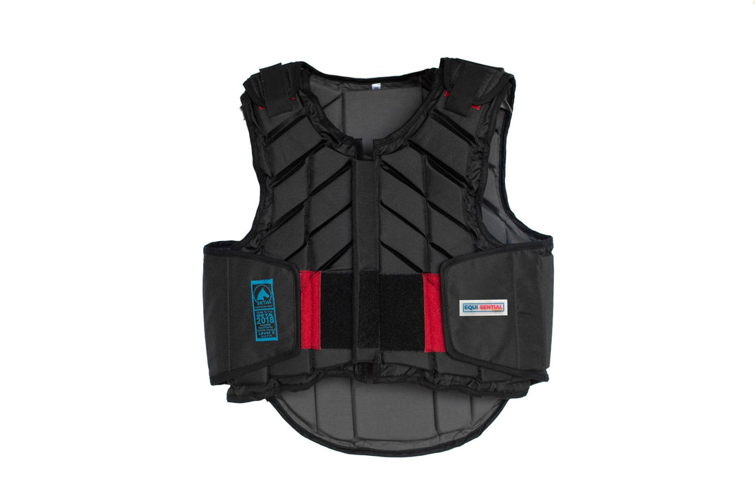 Equi-Sential Flexi Body Protector
