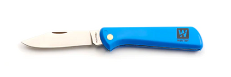 Plastic Handle Pocket knife