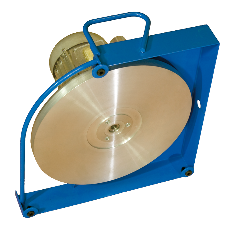 Liscop Sharpening Machine