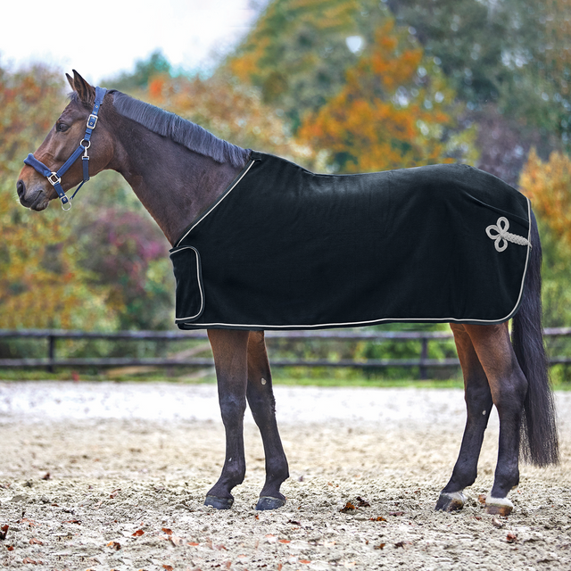 Fleece Sponsor Rug