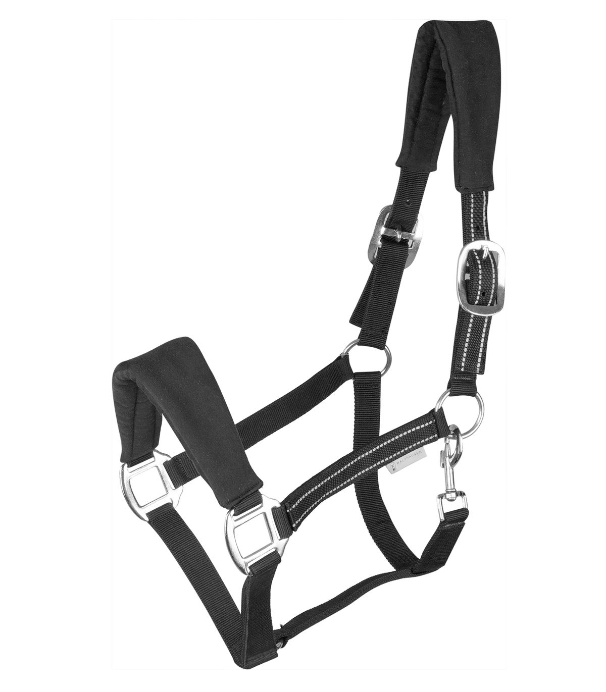 Alcantara Halter