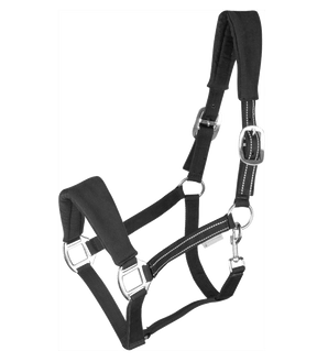 Alcantara Halter