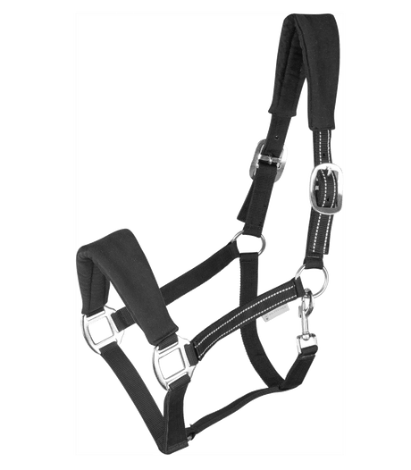 Alcantara Halter
