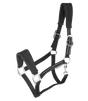 Alcantara Halter