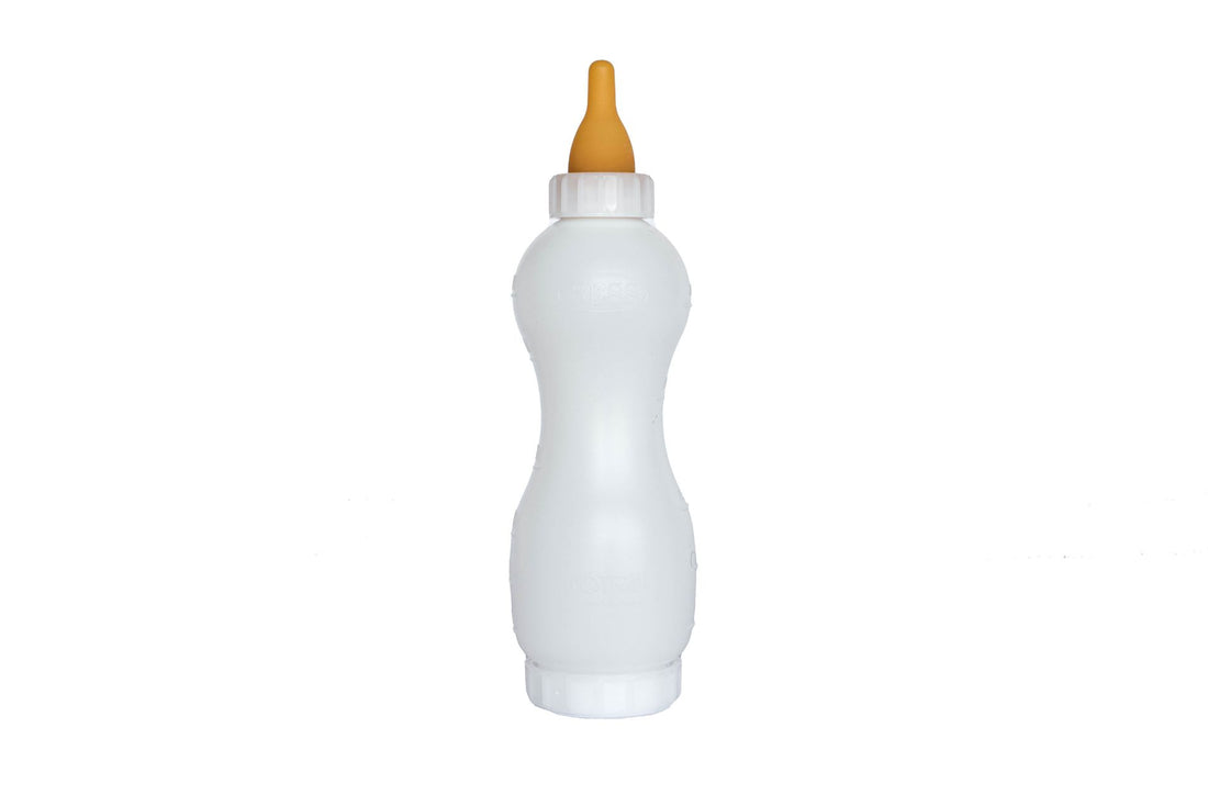BESS Lamb Bottle