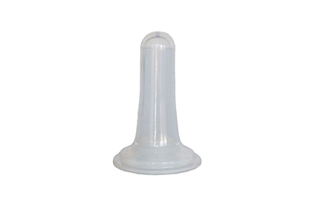 BESS Calf Bottle Spare Clear Teat