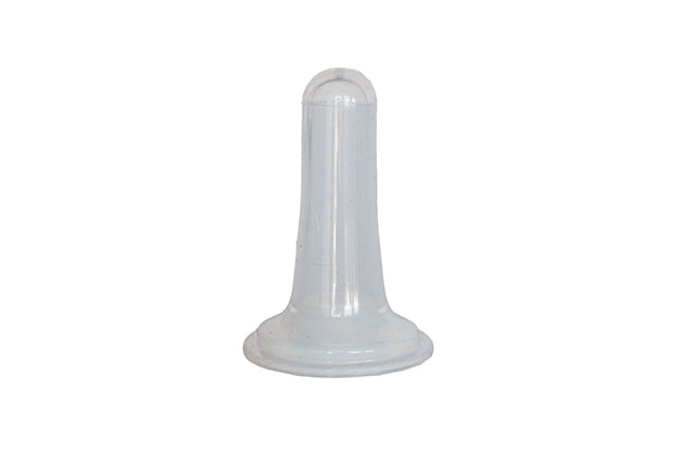 BESS Calf Bottle Spare Clear Teat