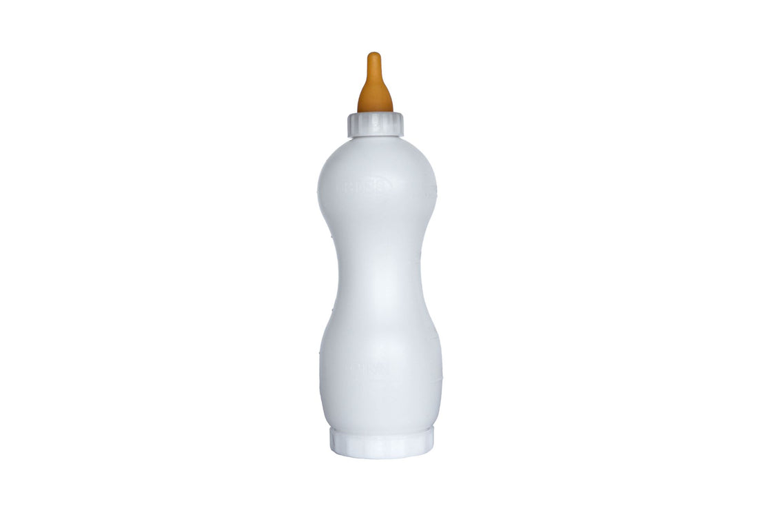 BESS Lamb Bottle