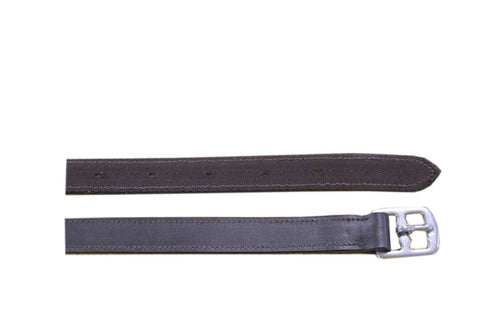 Equi-sential Stirrup Leathers 48" - Brown
