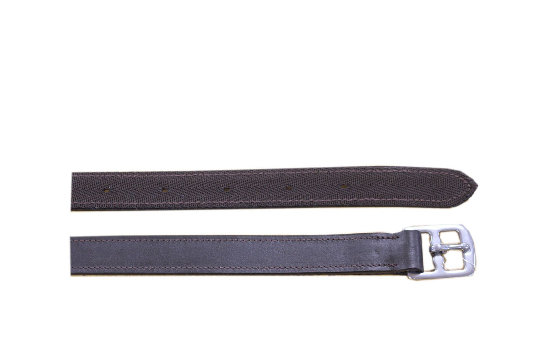 Equi-sential Stirrup Leathers