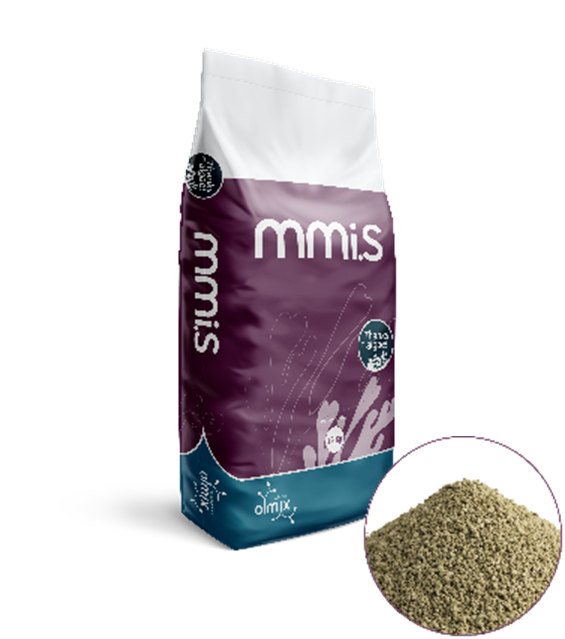 MMi.S - 25kgs