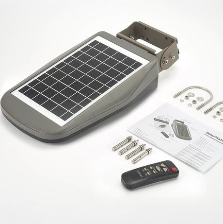 Solar Technology Arena 2K