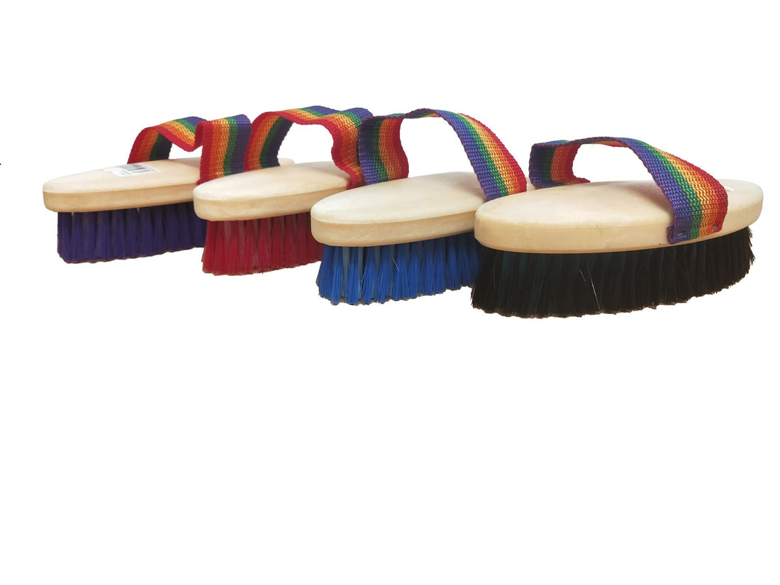 Equi-Sential Multi Body Brush
