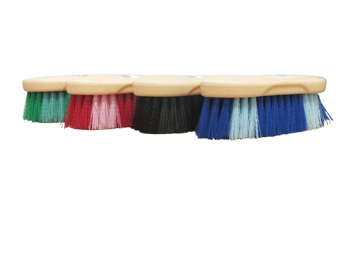 Equi-Sential Multi Dandy Brush
