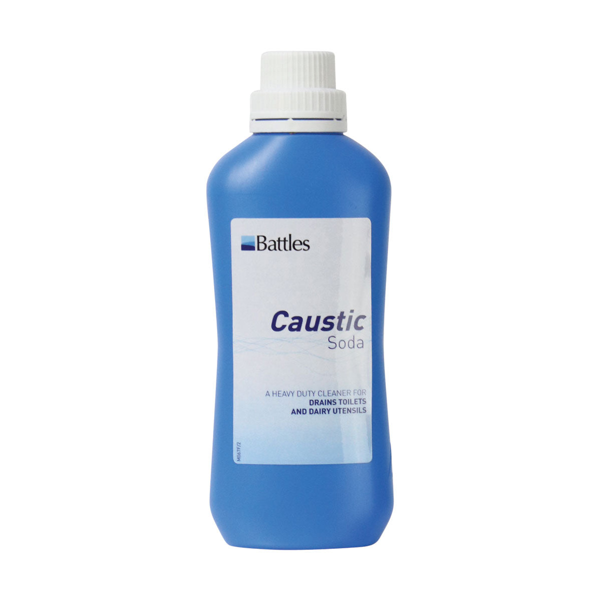 Caustic Soda - 500g