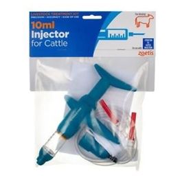 Cydectin Cattle Injector