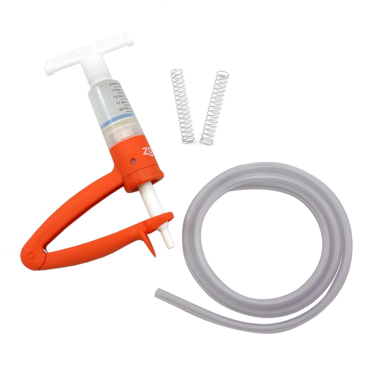Dysect Pour On Gun - 25ml