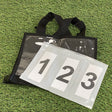Eventing Cross Country Number Bib