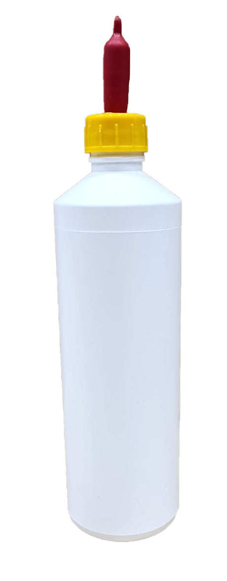 Lamb Bottle & Paragon Teat