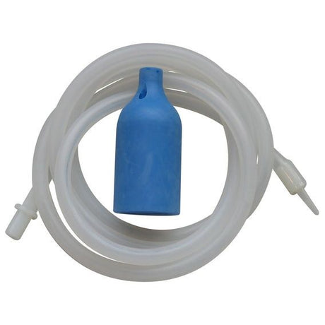 Flutter Valve Apparatus With Needle