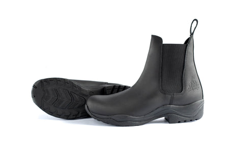 Mackey Cedar Boot
