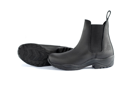 Mackey Cedar Boot