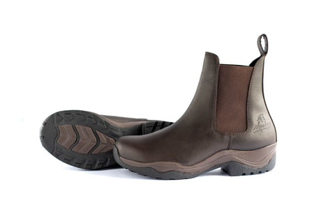 Mackey Cedar Boot