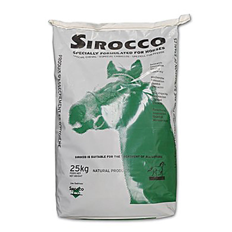 Sirocco
