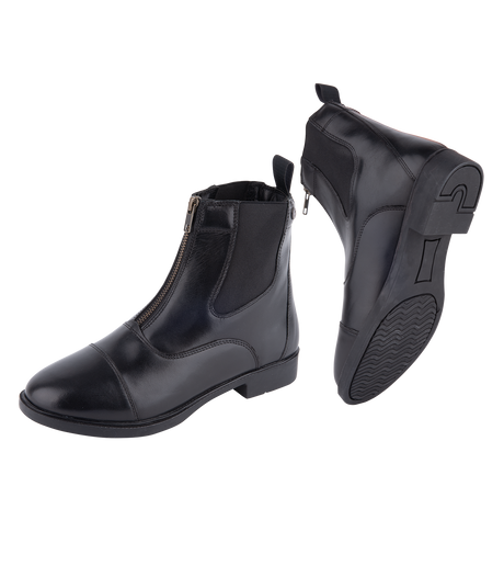 Boston Jodhpur Boot