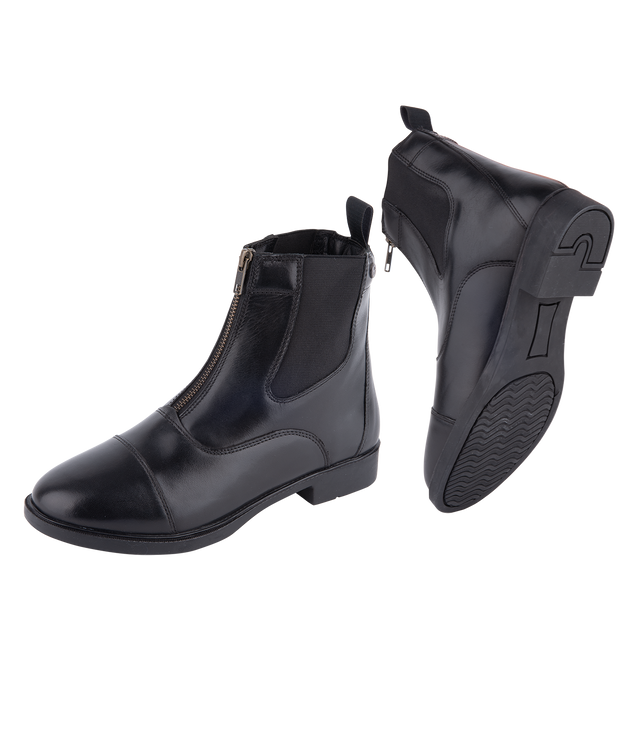 Boston Jodhpur Boot