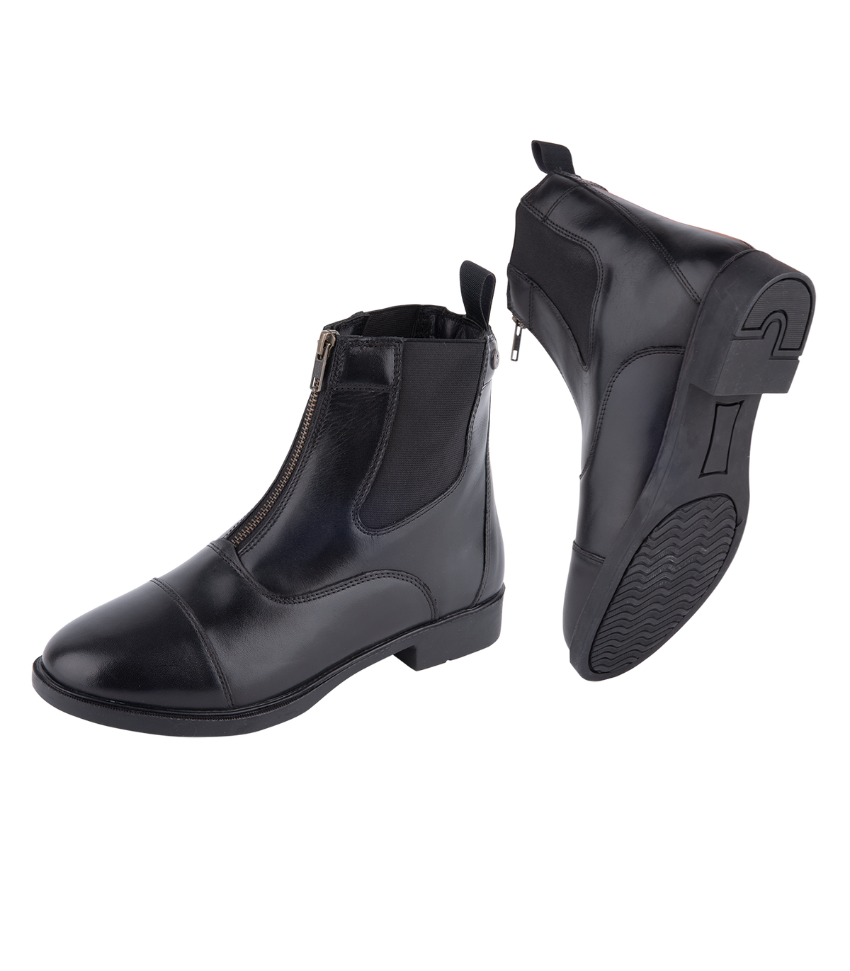 Boston Jodhpur Boot