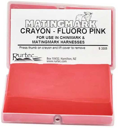 Matingmark Ram Cold Crayon - Pink