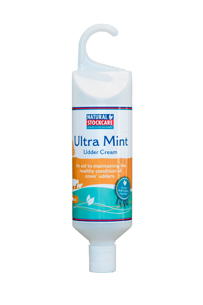 Ultra Mint