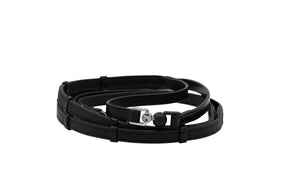 FR Vincitore Eventer Reins 30kg+ - Full - Havana