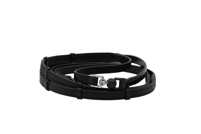 FR Vincitore Eventer Reins 30kg+ - Full - Havana