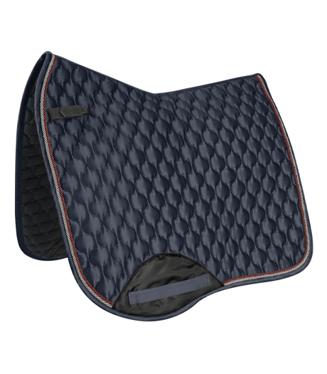 Toulouse Saddle Pad - Dressage - Full - Nightblue