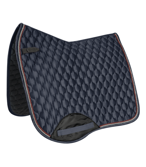 Toulouse Saddle Pad - Dressage - Full - Nightblue